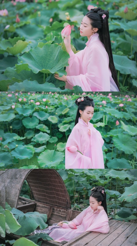 汉服写真成都约拍1 - 拿相机的执义