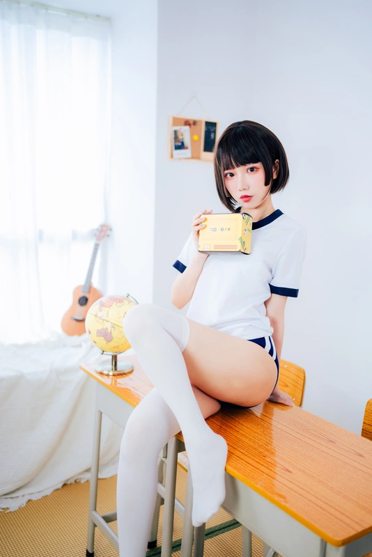 体操服 - 果咩酱w