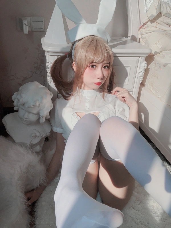 兔兔护士 - 果咩酱w