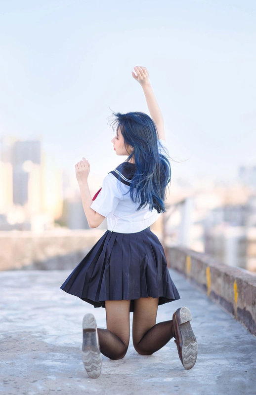 jk制服 - 果咩酱w