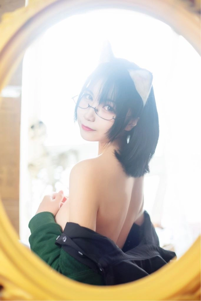 枸名(逐月su) - NO.05 圣诞喵 2