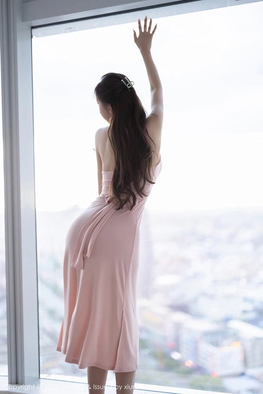 [XIAOYU语画界] 2022.08.22 VOL.847 - 王馨瑶yanni