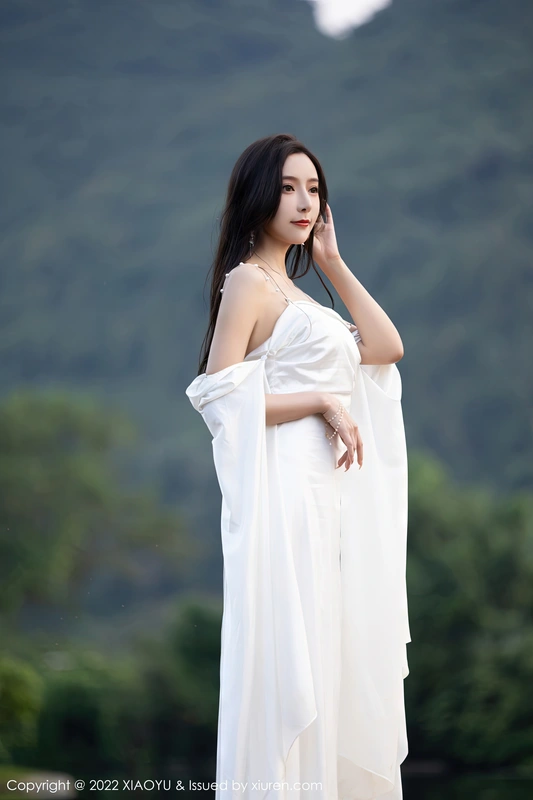 [XIAOYU语画界] 2022.10.18 VOL.884 - 王馨瑶yanni