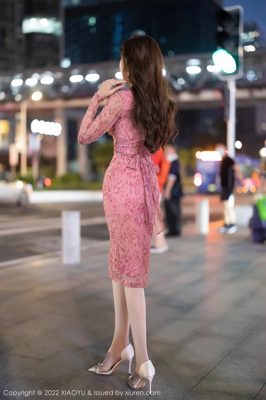 [XIAOYU语画界] 2022.11.08 VOL.899 - 王馨瑶yanni