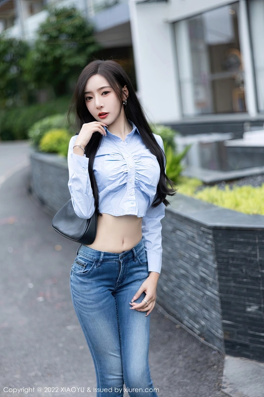 [XIAOYU语画界] 2022.11.15 VOL.904 - 王馨瑶yanni