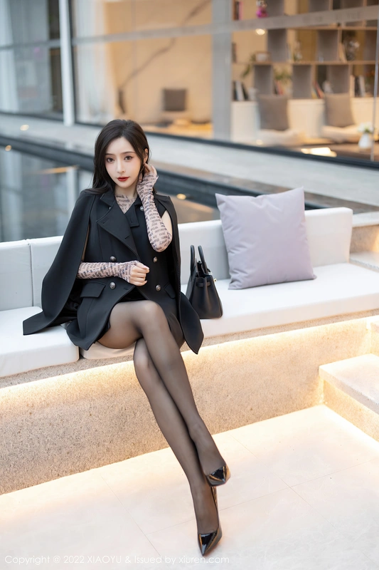 [XIAOYU语画界] 2022.12.01 VOL.916 - 王馨瑶yanni