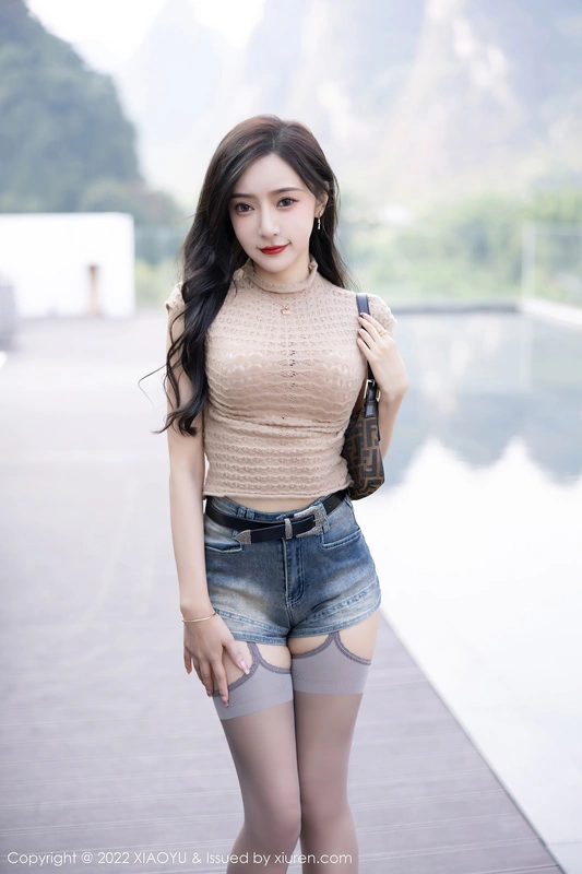 [XIAOYU语画界] 2022.12.06 VOL.919 - 王馨瑶yanni
