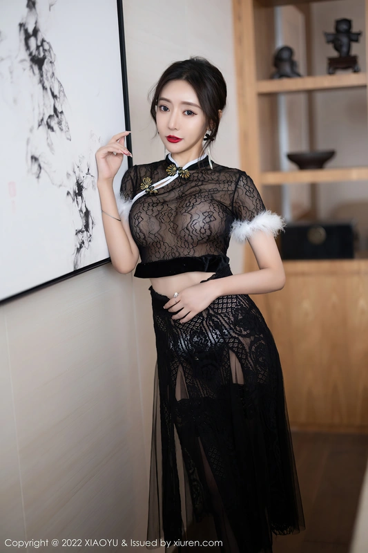 [XIAOYU语画界] 2022.12.15 VOL.926 - 王馨瑶yanni