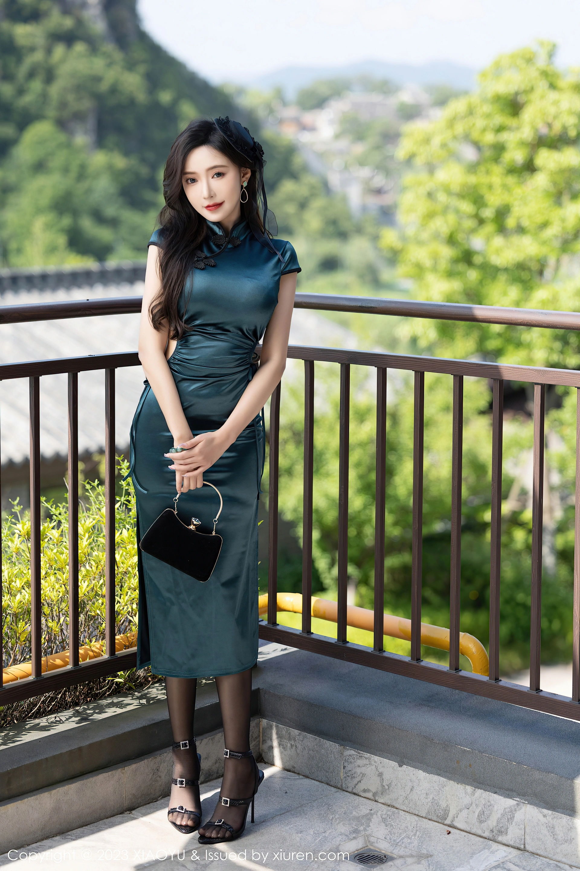 王馨瑶yanni - [XIAOYU语画界] 2023.06.13 VOL.1048 3