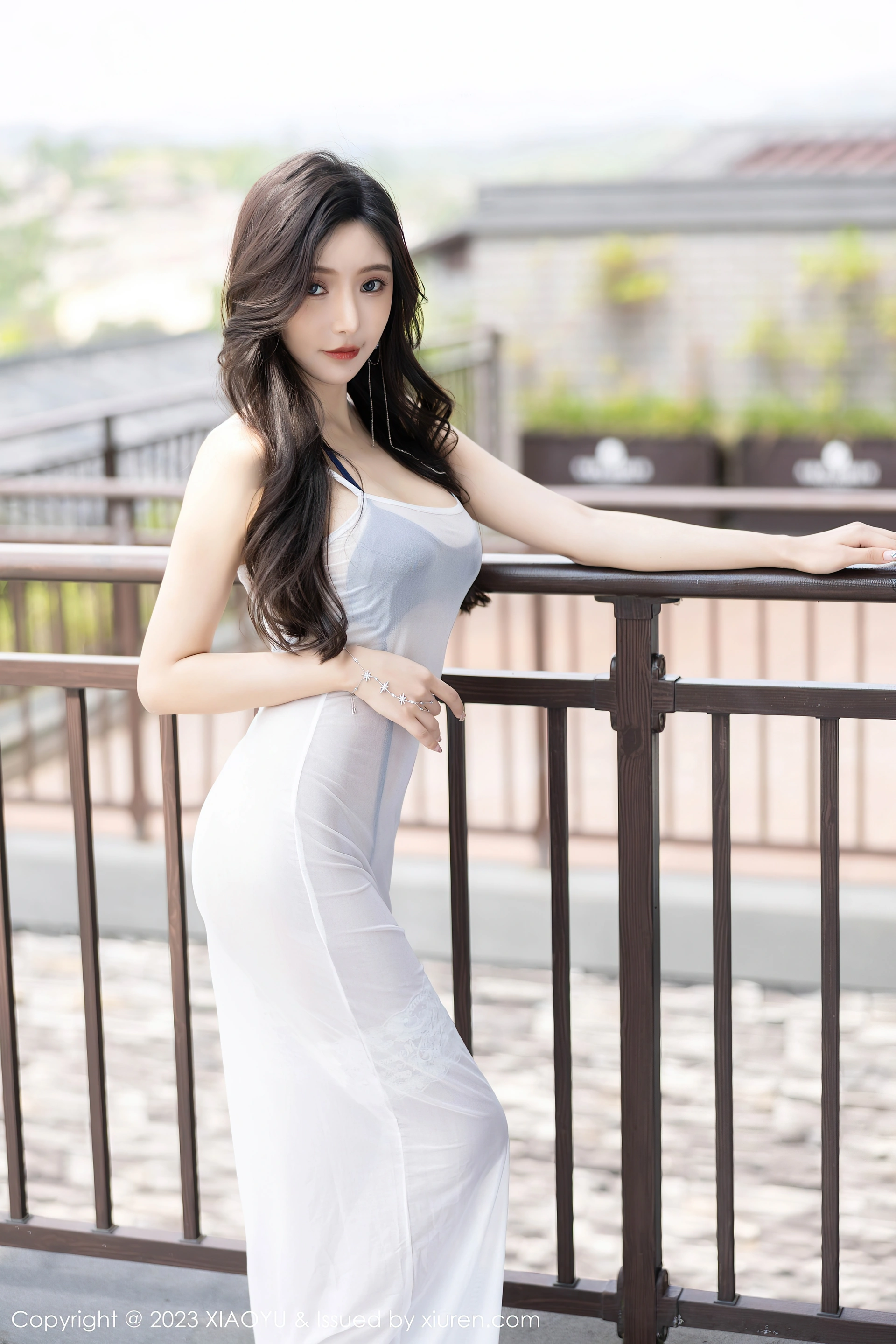 王馨瑶yanni - [XIAOYU语画界] 2023.06.19 VOL.1052 1