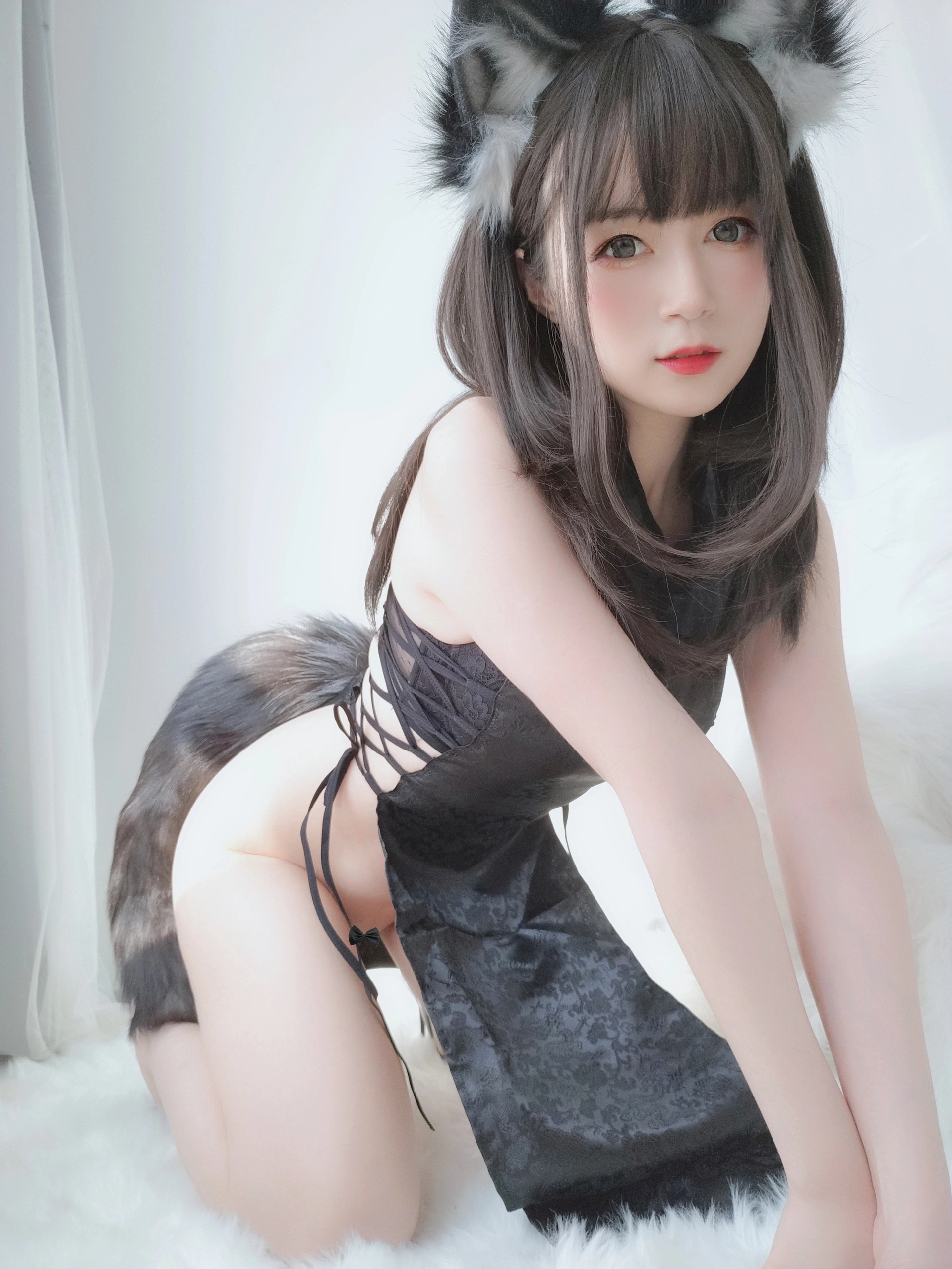 白银81 - NO.31 小黑狼 2