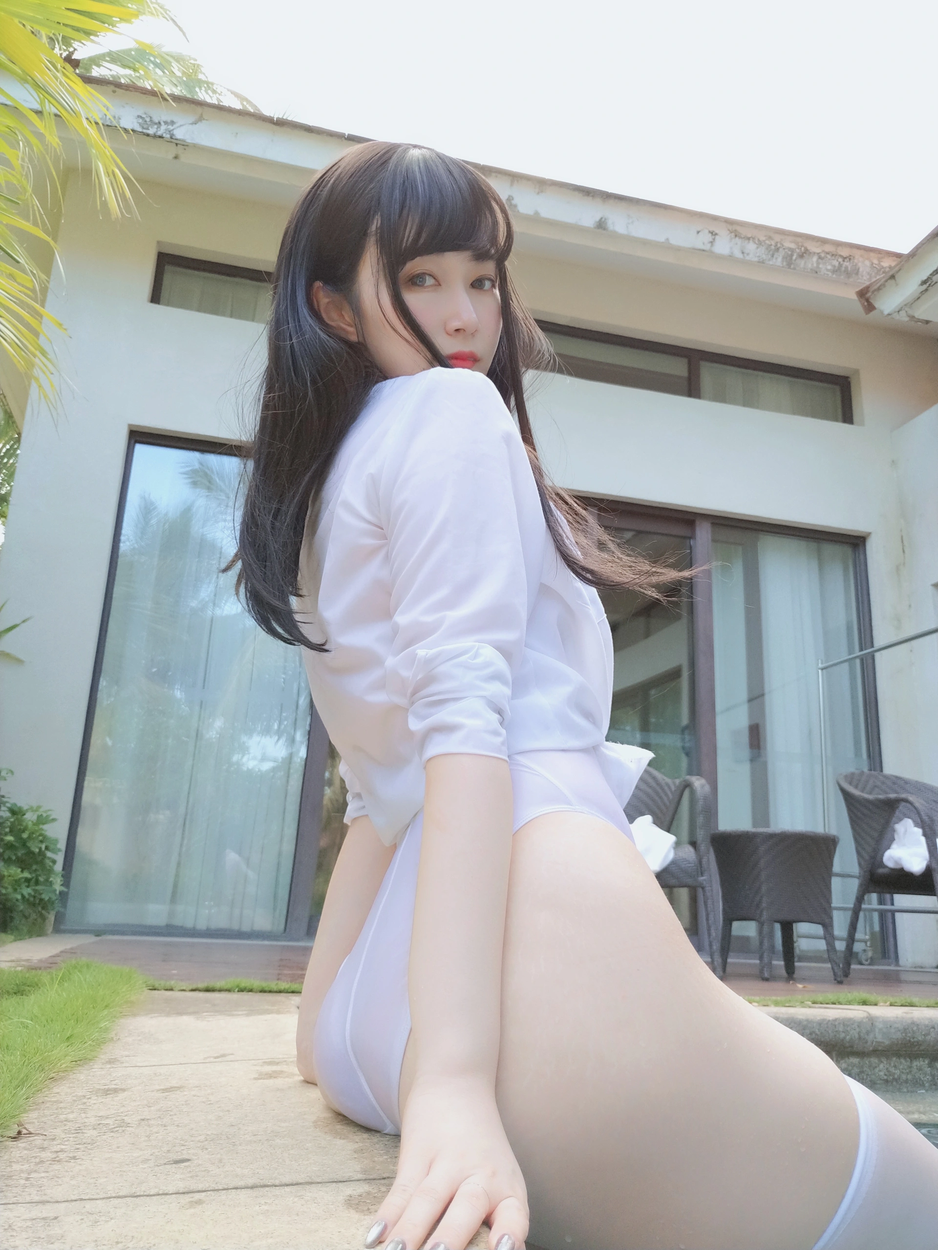 白银81 - NO.38 游泳课 1