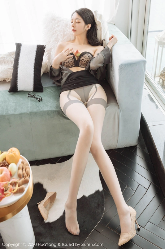 HuaYang花漾show 2020.05.12 VOL.244 - Angela小热巴