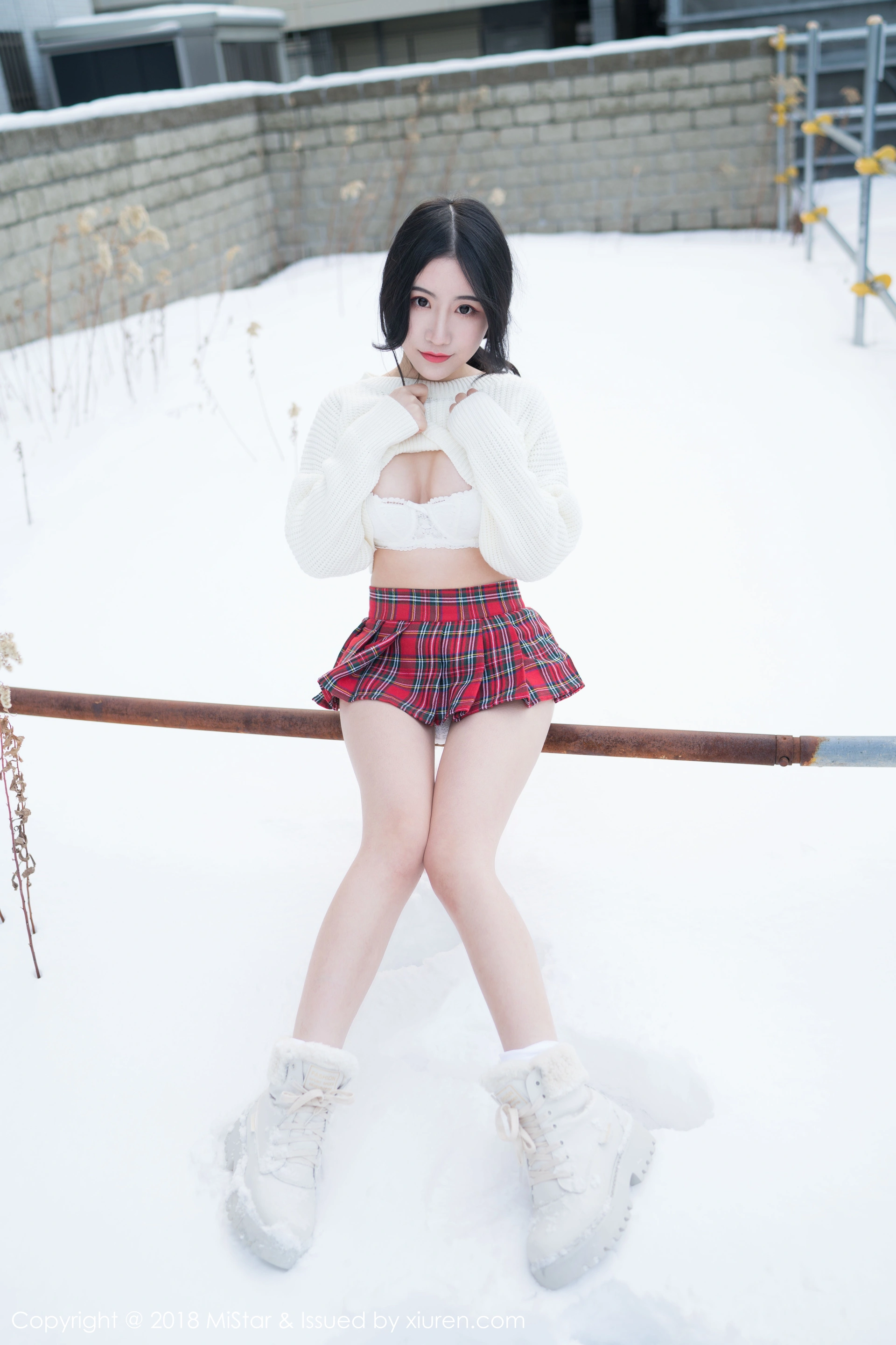 Cherry绯月樱 - MiStar魅妍社 2018.07.04 VOL.231 3